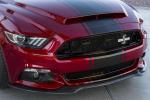 Shelby Super Snake 2015 года